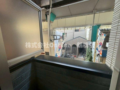 【展望】 | クレール今里