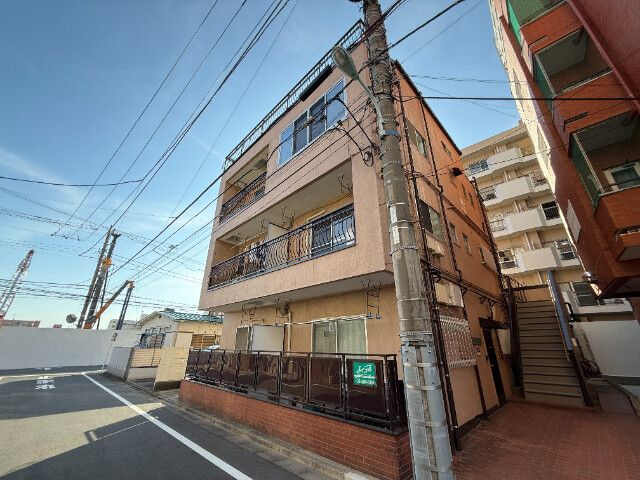 シャトレ小川