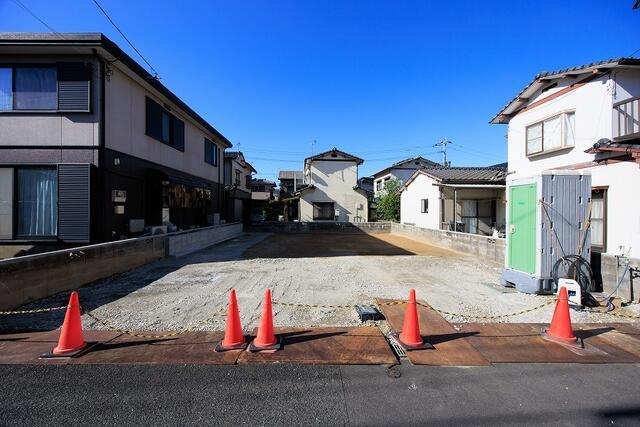 サンコート　小倉南区朽網西１丁目の外観| 