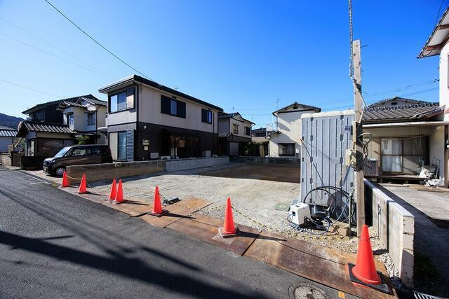 サンコート　小倉南区朽網西１丁目の外観| 