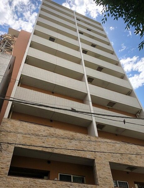 神田リープレックス・リズ