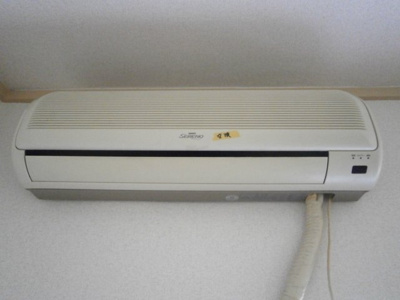 【設備】 | 白子台ハイム