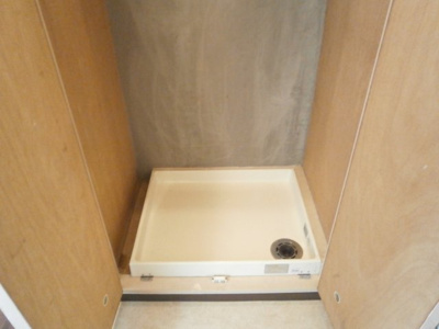 【その他】 | 白子台ハイム