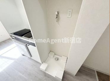 【設備】 | KK PLACE西早稲田