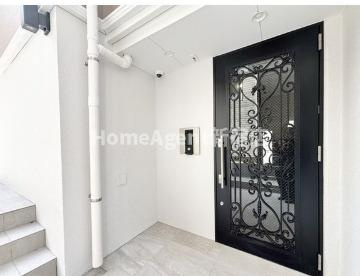 【エントランス】 | KK PLACE西早稲田