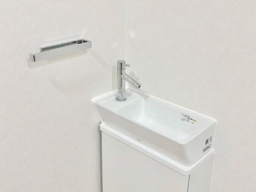 【独立洗面台】 | KK PLACE西早稲田