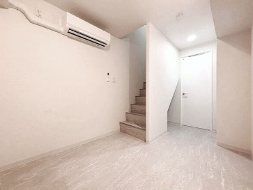 【居間・リビング】 | KK PLACE西早稲田