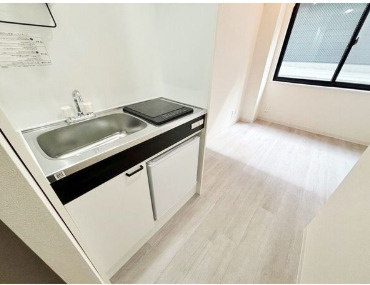 【キッチン】 | KK PLACE西早稲田