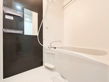 【浴室】 | KK PLACE西早稲田