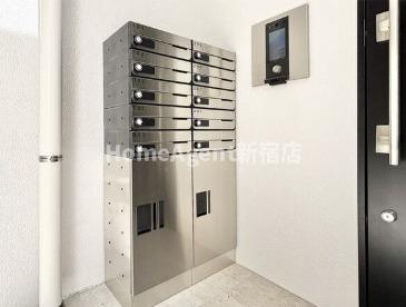 【その他共用部分】 | KK PLACE西早稲田