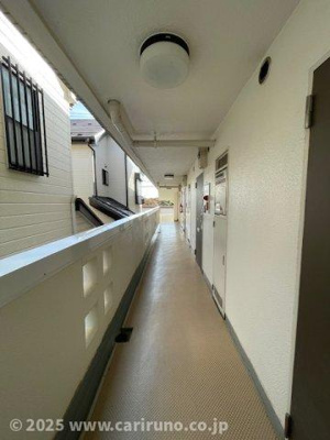 【その他共用部分】 | ＴＯＰ・新河岸第１