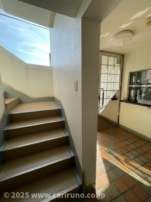 【その他共用部分】 | ＴＯＰ・新河岸第１