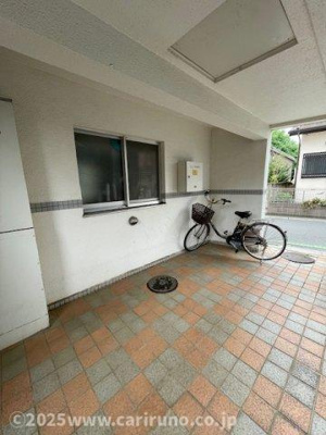 【その他共用部分】 | ＴＯＰ・新河岸第１