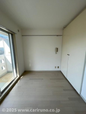 【居間・リビング】 | ＴＯＰ・新河岸第１