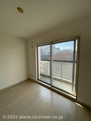 【居間・リビング】 | ＴＯＰ・新河岸第１