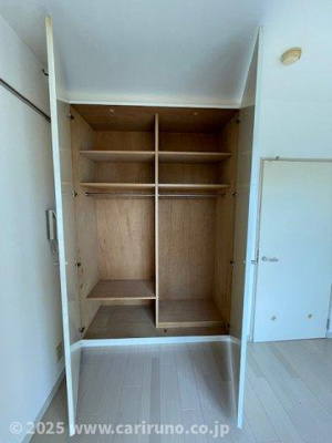 【収納】 | ＴＯＰ・新河岸第１