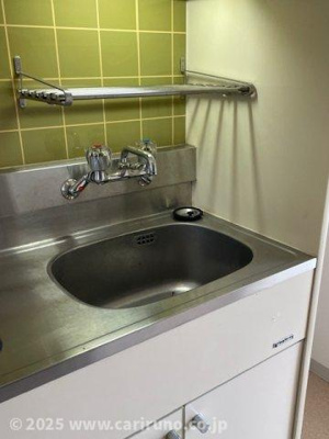 【キッチン】 | ＴＯＰ・新河岸第１