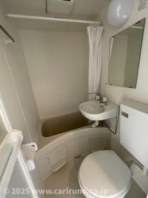 【浴室】 | ＴＯＰ・新河岸第１