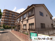 ヴィラみのりⅡの画像