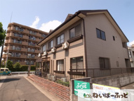 ヴィラみのりⅡの画像