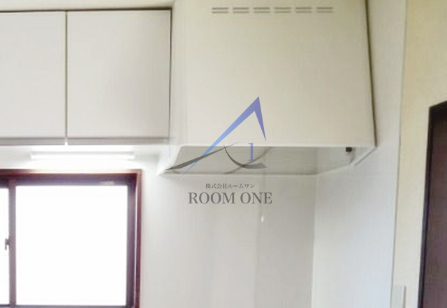 グリーンハウス