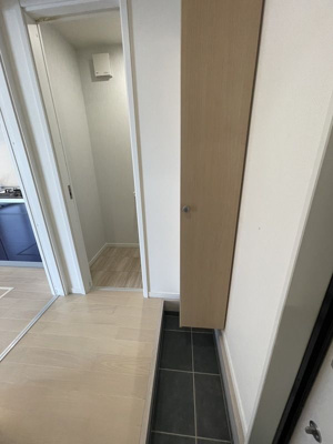 【収納】 | アリビオ新松戸