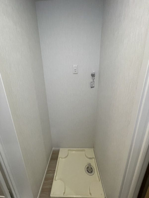 【設備】 | アリビオ新松戸