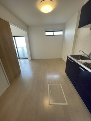 【居間・リビング】 | アリビオ新松戸