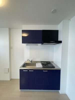 【キッチン】 | アリビオ新松戸