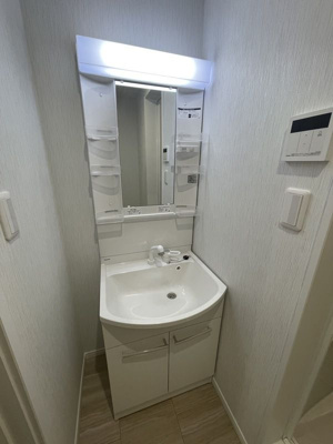 【独立洗面台】 | アリビオ新松戸