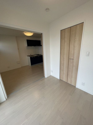 【寝室】 | アリビオ新松戸