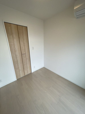 【寝室】 | アリビオ新松戸