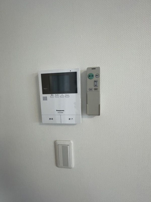 【セキュリティ】 | アリビオ新松戸