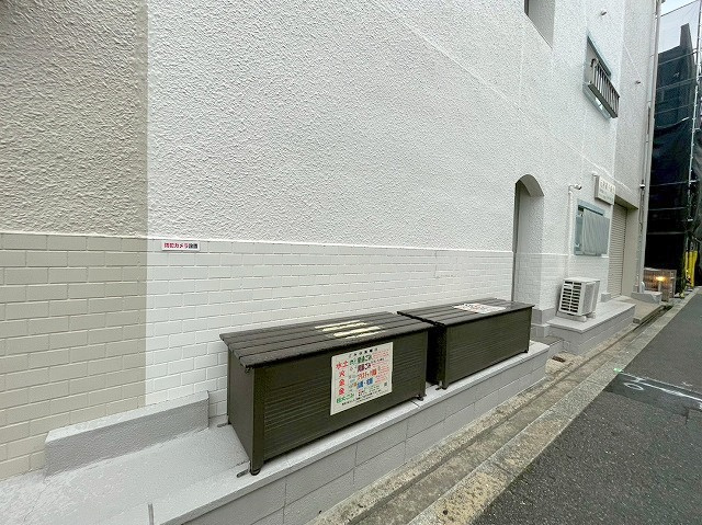 e-Daidoのその他共用部分