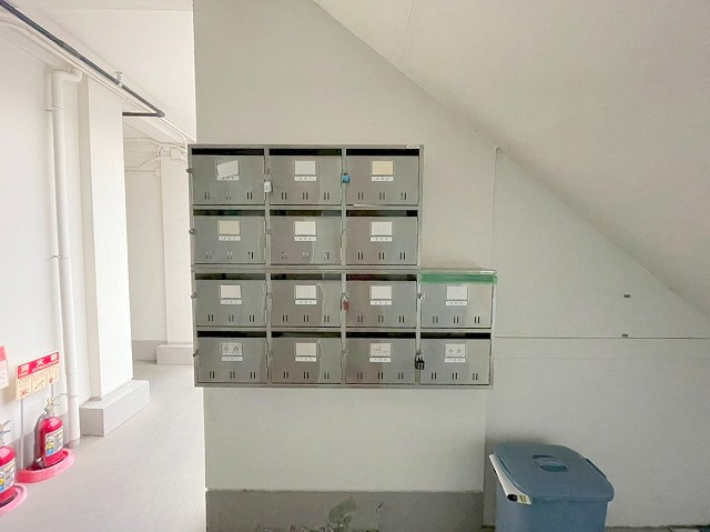 e-Daidoのその他共用部分