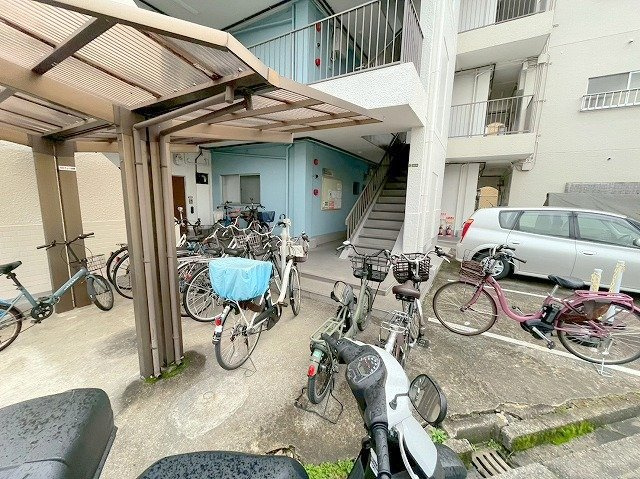 e-Daidoのその他共用部分