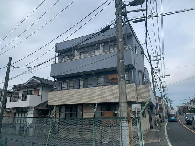 スノーハイツの画像