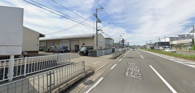 堺市中区毛穴町　貸倉庫のその他