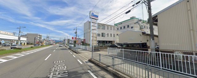 堺市中区毛穴町　貸倉庫のその他