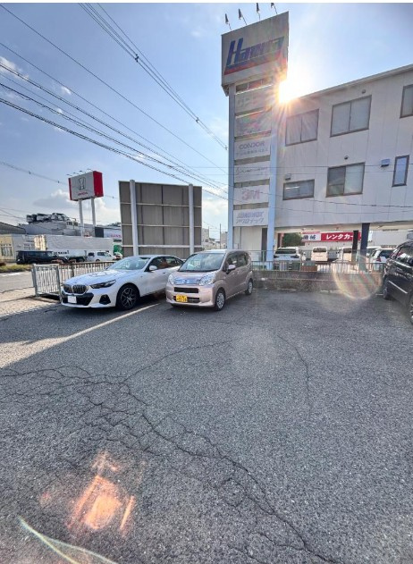 堺市中区毛穴町　貸倉庫のその他