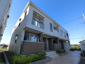 フォレストヴィラ　Aの画像