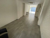 大阪市中央区日本橋１丁目の店舗事務所の内装