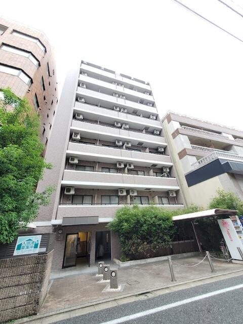 ラフィーネ本郷