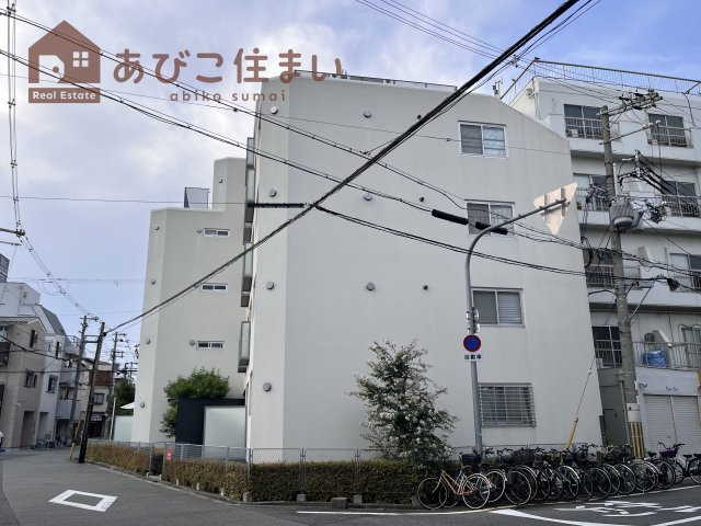 長居フラッツ