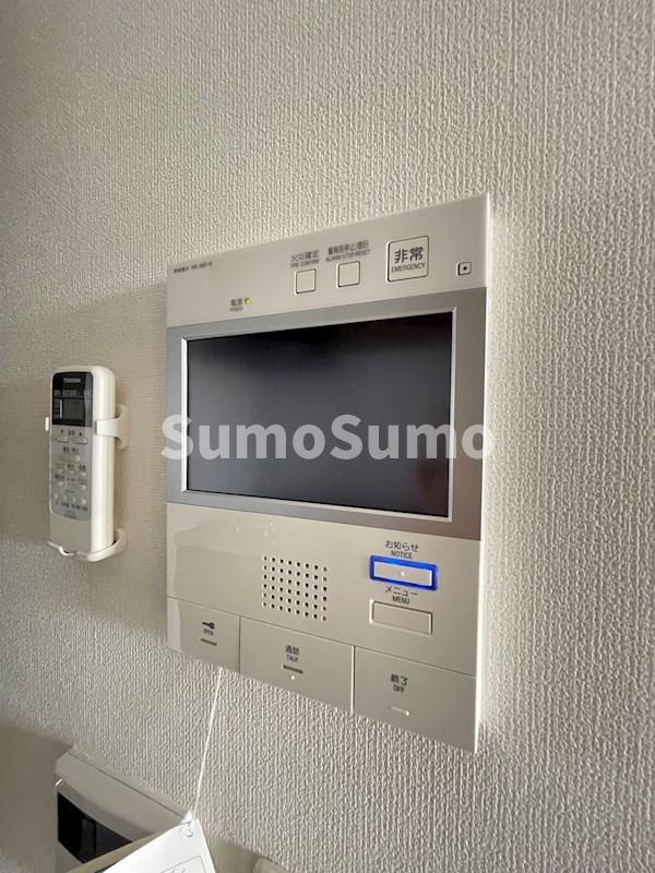 LANDIC S4173のセキュリティ