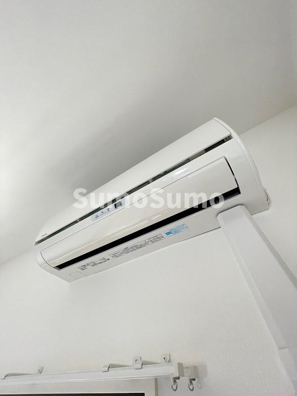 LANDIC S4173の設備