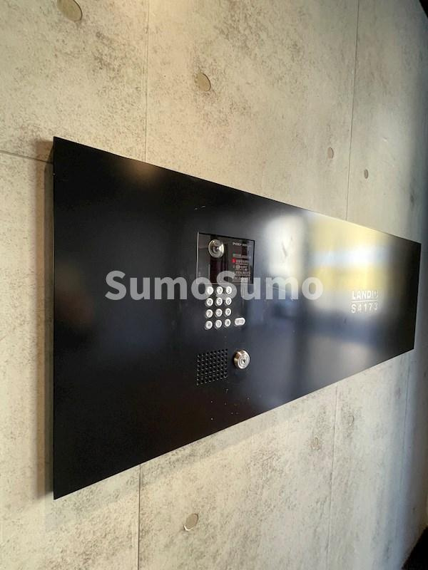 LANDIC S4173のセキュリティ