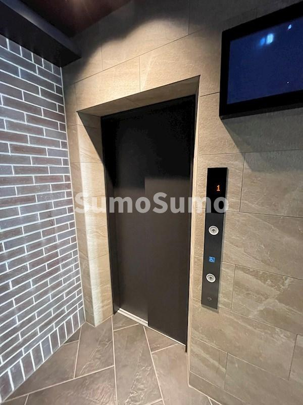 LANDIC S4173のその他共用部分