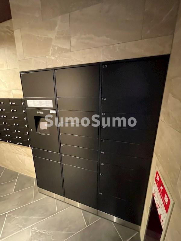 LANDIC S4173のその他共用部分