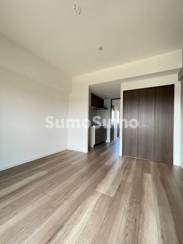 LANDIC S4173の居間・リビング